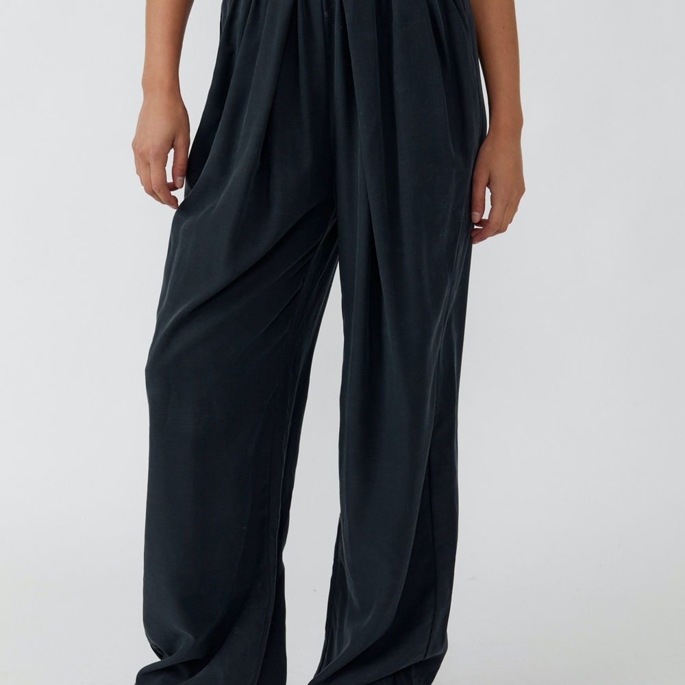 Free People Nothin to Say Trousers Size Small NWOT